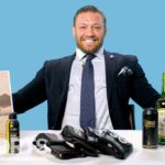 10 Things Conor McGregor Can't Live Without | GQ Sports