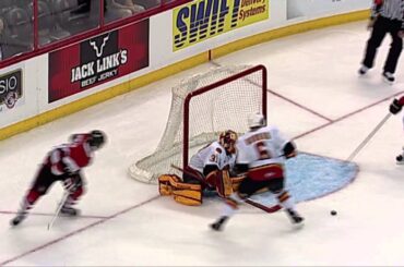 Travis Konecny - 2013-14 OHL Rookie of the Year