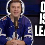 Oliver Ekman-Larsson Is A Leaf! | D Signs 4-Year/$3.5M Deal With Maple Leafs