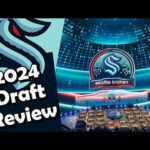 2024 Seattle Kraken Draft Class Introduction