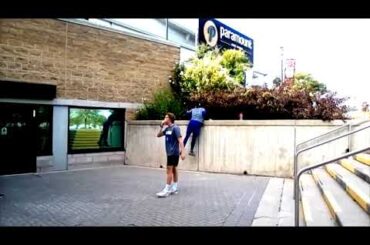 Stevie Leskovar Drafted By Minnesota Wild!