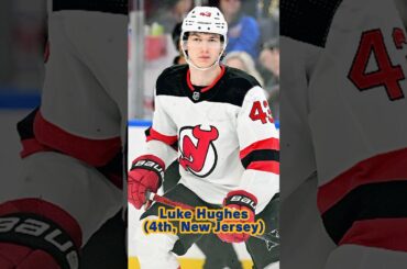 REDRAFTING THE TOP 10 PICKS FROM THE 2021 NHL DRAFT