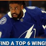 The New York Islanders Sign Free Agent Forward Anthony Duclair to Fortify the Top Six