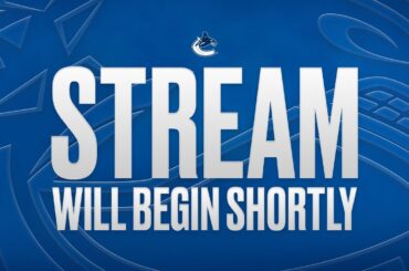 LIVE | Patrik Allvin Free Agency Media Availability (July 1, 2024)