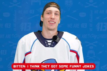 Which T-Bird Is Most Likely To? Pt 2