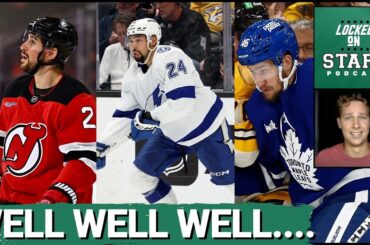 Have the Dallas Stars taken a massive step back?? A recap of curious day in Free Agency for Dallas