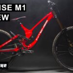 Intense M1 Review: For The Gnarliest Trails | 2024 Downhill Bike Field Test