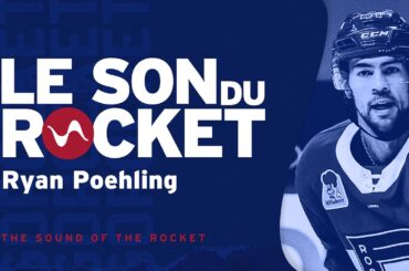Le Son du Rocket - Ryan Poehling