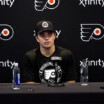 7/2 Development Camp: Jett Luchanko