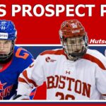Montreal Canadiens PROSPECT POOL | Top 10
