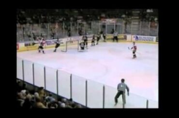 Ryan Strome - "The Unnatural"