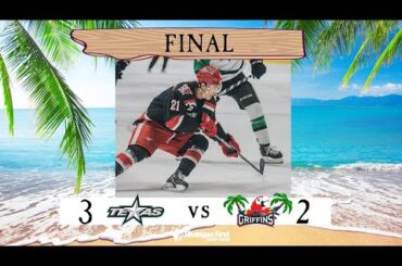 4-2-22 | Highlights | Texas Stars