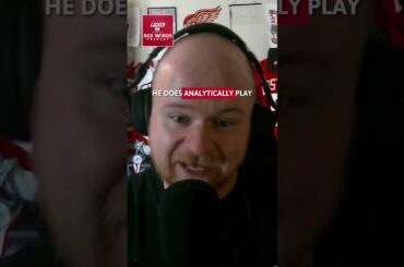 D Erik Gustafsson signs with Detroit, 2-years $2M #lgrw #shorts