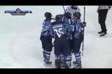 Veniamin Baranov 2G vs Chaika | Jan 20 2017