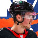 Islanders Inquired About Trading for Shane Pinto | New York Islanders News