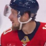 Vladimir Tarasenko Buries Perfect Pass Pass To Give Panthers Two-Goal Lead