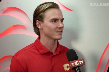 1-On-1 - Jake Bean | 01.07.24