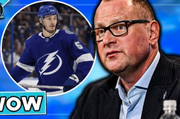 Leafs make MULTIPLE signings...