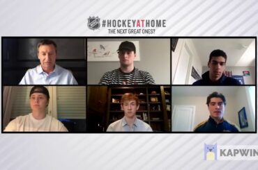 Tim stuetzle training 2020