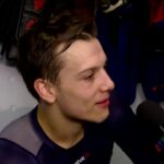 PRE-GAME RAW | Matt Benning