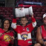 Our 6 Fans Unveil the 2024-25 Panthers Schedule 📆