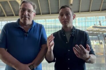 Lance Lysowski and Mike Harrington analyze Sabres' free-agent signings