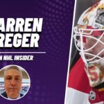 Darren Dreger On The Jacob Markstrom Trade + Will There Be A Game 7? + | The Insider Hotline