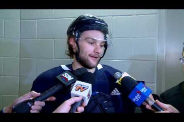 PRACTICE RAW | Nathan Walker