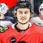 Did Blackhawks add enough help for Connor Bedard in free agency? | Parkins & Spiegel