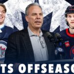 YOUTH MOVEMENT! Winnipeg Jets 2024 Offseason Recap (So Far)