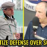 Bruins are prioritizing defense over scoring