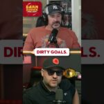 Thoughts On Anthony Mantha Deal?