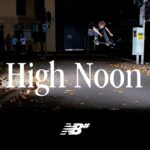 New Balance Numeric | High Noon