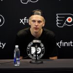 7/3 Development Camp: Jack Berglund