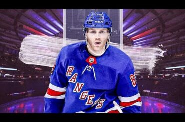 Should the Rangers Bring Back Patrick Kane?