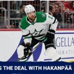 Toronto Maple Leafs get ECHL affiliate, what's going on with Jani Hakanpää? What move comes next?