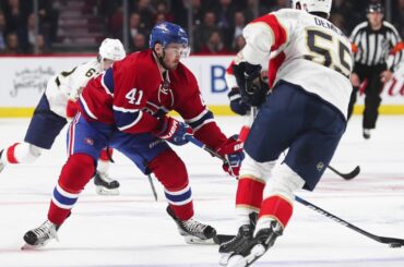 Coach Therrien on Paul Byron