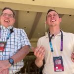 Day 2 of NHL Draft: Why the Sabres traded the 11th pick and what's next