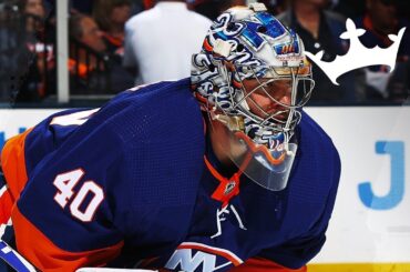 Should you captain Semyon Varlamov for Game 6 against Boston?