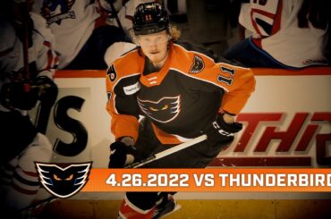 4.26.2022 Phantoms vs Thunderbirds