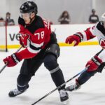 Casey Mic'd Up | DEV CAMP