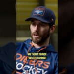 Adam Henrique Has A Second Chance With The Oilers 💧