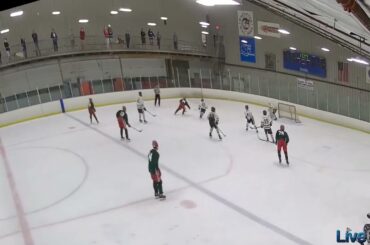 Express vs Valley Forge August 2021 - Joey Anderson #34