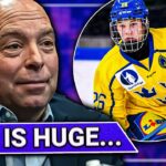 This could be a STEAL... - Alex Zetterberg is CRAZY skilled