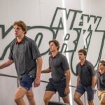 JETS Facility BBQ | DEV CAMP