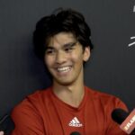 Development Camp | Isa Parekh - 04.07.24