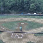 Harkrader Sports Complex - Field 1 7/3/24 12 State Tournament New Kent vs Peachtree