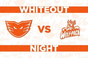 02/19/2023 - LV Phantoms vs HFD Wolf Pack