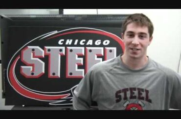 USHL Holiday Memories