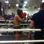 Sebastian Karlström vs Markku Hakala